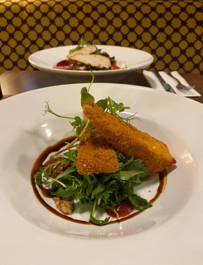 Hallahan'S 巴利纳 外观 照片