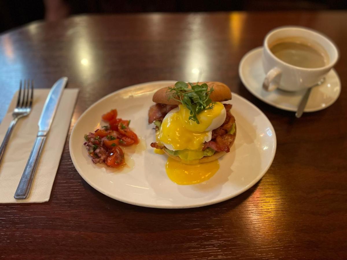 Hallahan'S 巴利纳 外观 照片