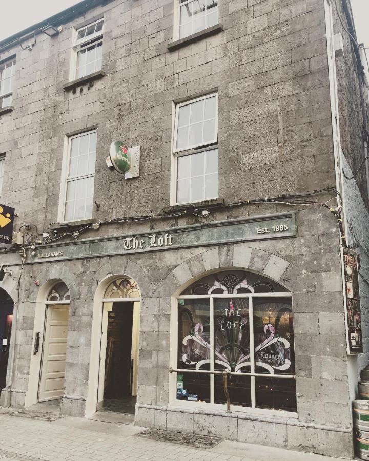 Hallahan'S 巴利纳 外观 照片